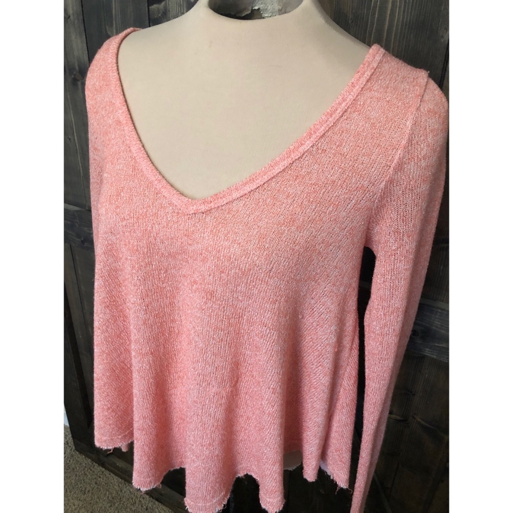 Long sleeve top
